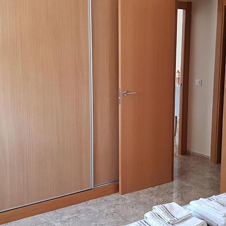 Habitacion Tranquila, Agradable Cerca De Valencia En Vivienda Compartida Paterna Eksteriør bilde